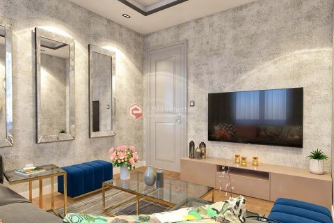 2+1 Leilighet  i Istanbul, Tyrkia Nr. 100656 - 17