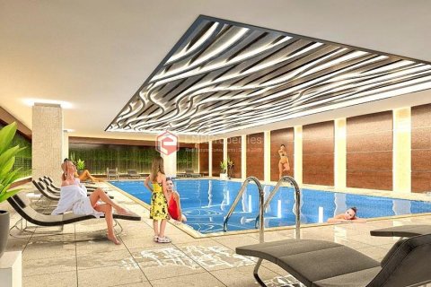 2+1 Leilighet  i Istanbul, Tyrkia Nr. 100656 - 14