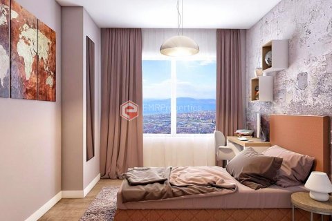 2+1 Leilighet  i Istanbul, Tyrkia Nr. 100656 - 26