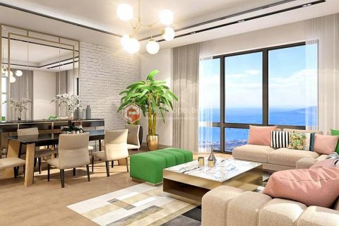2+1 Leilighet  i Istanbul, Tyrkia Nr. 100656 - 19