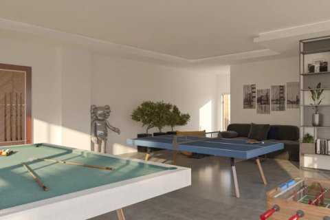Daire 3+1 Alanya, Antalya, Türkiye №221755 - 9