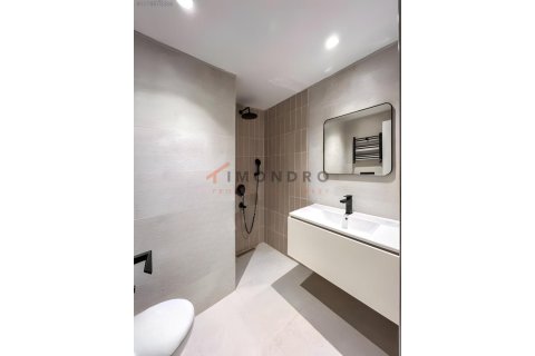 3+1 Wohnung in Sisli, Istanbul, Türkei Nr. 221758 - 12