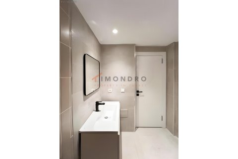 3+1 Wohnung in Sisli, Istanbul, Türkei Nr. 221758 - 8