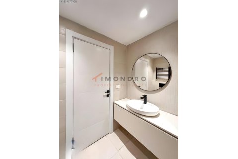 3+1 Wohnung in Sisli, Istanbul, Türkei Nr. 221758 - 13