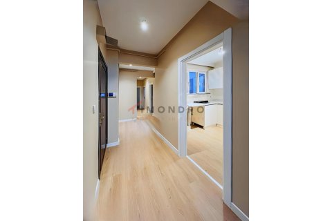 3+1 Wohnung in Sisli, Istanbul, Türkei Nr. 221758 - 4