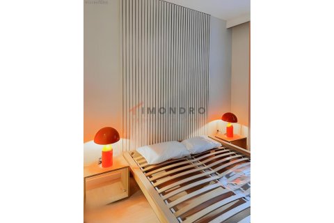 3+1 Wohnung in Sisli, Istanbul, Türkei Nr. 221758 - 9