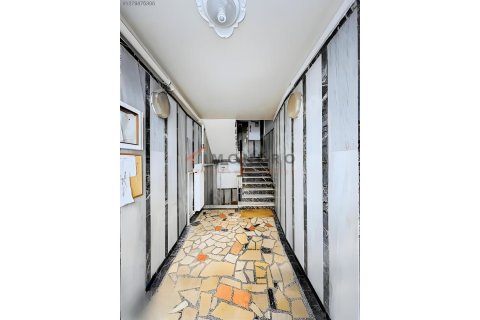 3+1 Wohnung in Sisli, Istanbul, Türkei Nr. 221758 - 14