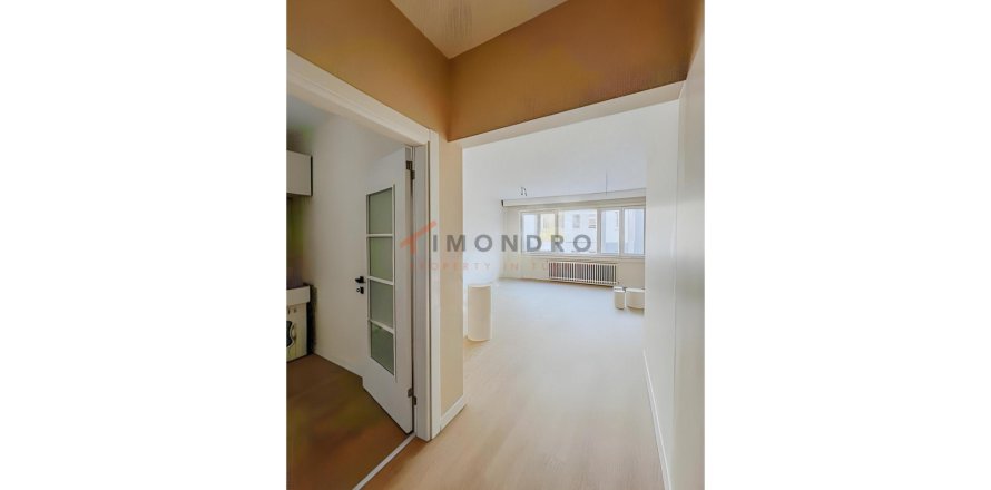 3+1 Wohnung in Sisli, Istanbul, Türkei Nr. 221758