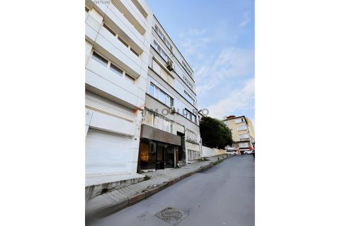 3+1 Wohnung in Sisli, Istanbul, Türkei Nr. 221758 - 15