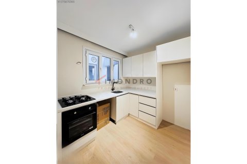 3+1 Wohnung in Sisli, Istanbul, Türkei Nr. 221758 - 6