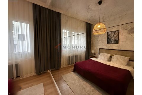 Daire 3+1 Şişli, İstanbul, Türkiye №221759 - 18