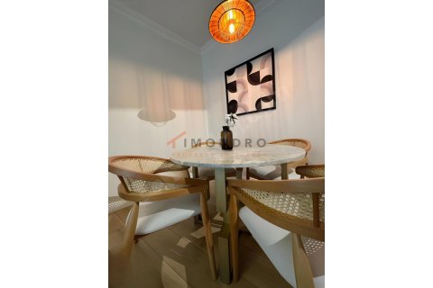Daire 3+1 Şişli, İstanbul, Türkiye №221759 - 26