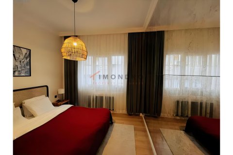 Daire 3+1 Şişli, İstanbul, Türkiye №221759 - 29