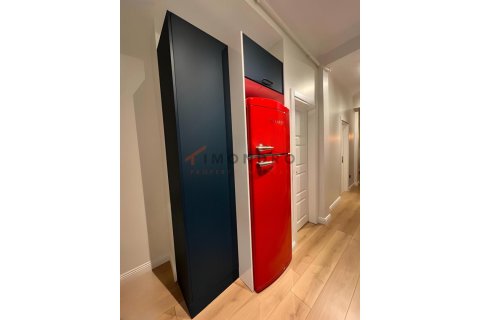 Daire 3+1 Şişli, İstanbul, Türkiye №221759 - 11