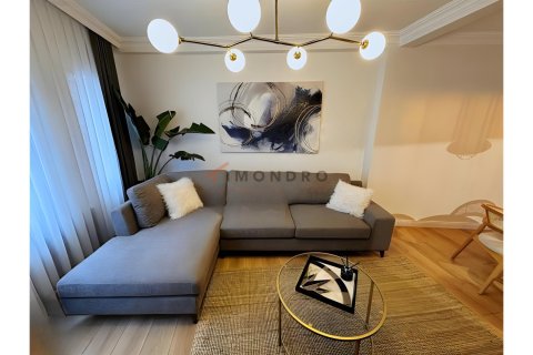 Daire 3+1 Şişli, İstanbul, Türkiye №221759 - 4