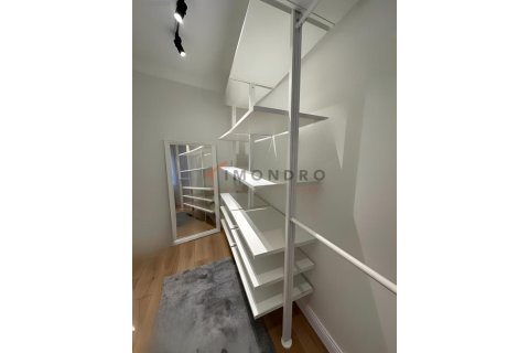 Daire 3+1 Şişli, İstanbul, Türkiye №221759 - 24