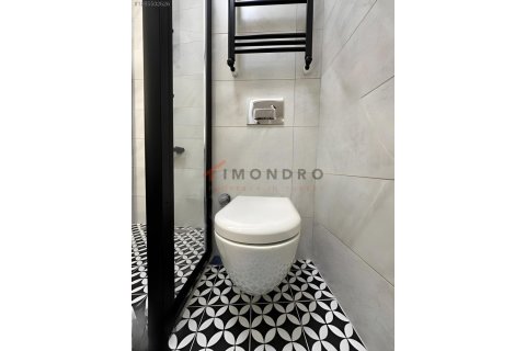 Daire 3+1 Şişli, İstanbul, Türkiye №221759 - 17