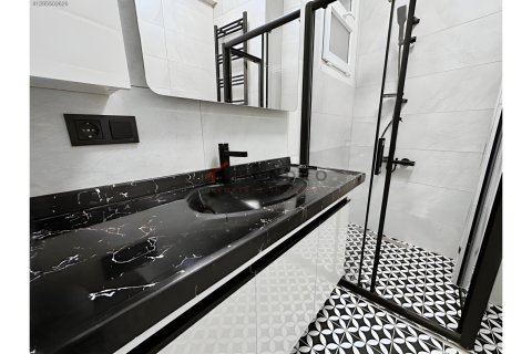 Daire 3+1 Şişli, İstanbul, Türkiye №221759 - 16
