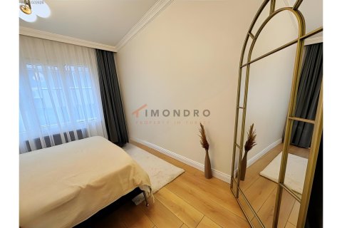 Daire 3+1 Şişli, İstanbul, Türkiye №221759 - 22
