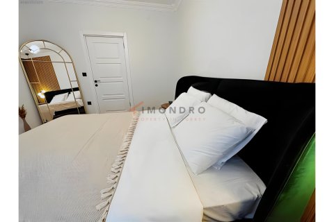 Daire 3+1 Şişli, İstanbul, Türkiye №221759 - 15