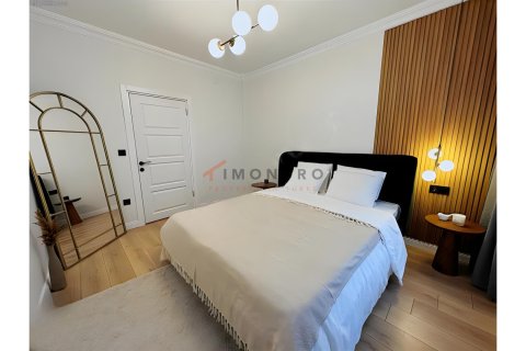 Daire 3+1 Şişli, İstanbul, Türkiye №221759 - 13