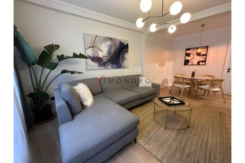 Daire 3+1 Şişli, İstanbul, Türkiye №221759 - 5