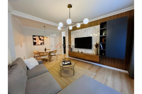 3+1 Apartment in Sisli, Istanbul, Turkey No. 221759