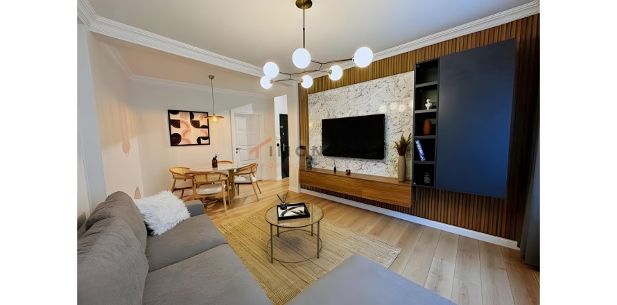 Daire 3+1 Şişli, İstanbul, Türkiye №221759