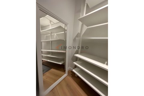 Daire 3+1 Şişli, İstanbul, Türkiye №221759 - 23