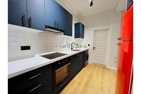 Daire 3+1 Şişli, İstanbul, Türkiye №221759 - 7