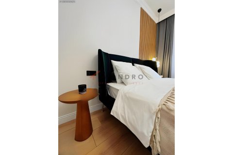 Daire 3+1 Şişli, İstanbul, Türkiye №221759 - 21