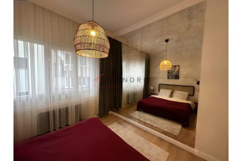 Daire 3+1 Şişli, İstanbul, Türkiye №221759 - 30