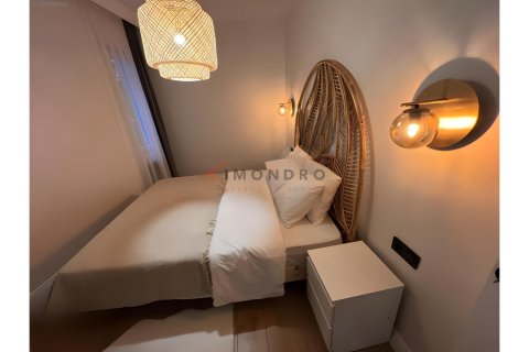 Daire 3+1 Şişli, İstanbul, Türkiye №221759 - 28