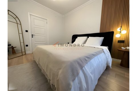Daire 3+1 Şişli, İstanbul, Türkiye №221759 - 14