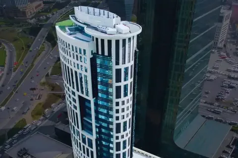 Leilighet i Istanbul, Tyrkia Nr. 221754 - 2