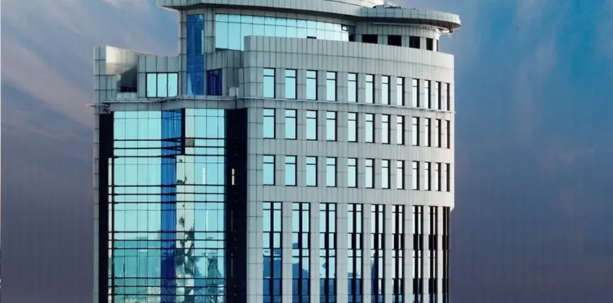 Leilighet i Istanbul, Tyrkia Nr. 221754