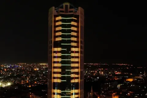 Leilighet i Istanbul, Tyrkia Nr. 221754 - 3