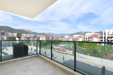 2+1 Lejlighed i Alanya, Antalya, Tyrkiet Nr. 221760 - 23