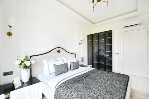 2+1 Lejlighed i Alanya, Antalya, Tyrkiet Nr. 221760 - 24