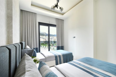 2+1 Lejlighed i Alanya, Antalya, Tyrkiet Nr. 221760 - 29
