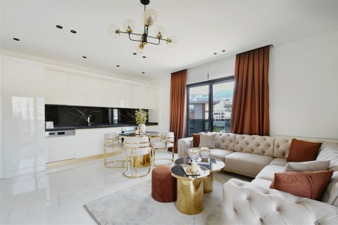 2+1 Lejlighed i Alanya, Antalya, Tyrkiet Nr. 221760 - 19