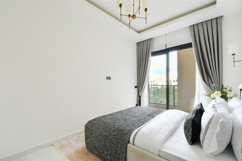 2+1 Lejlighed i Alanya, Antalya, Tyrkiet Nr. 221760 - 27