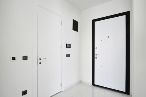 2+1 Lejlighed i Alanya, Antalya, Tyrkiet Nr. 221760 - 15