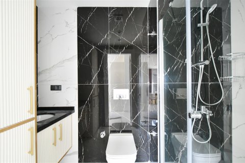 2+1 Lejlighed i Alanya, Antalya, Tyrkiet Nr. 221760 - 25
