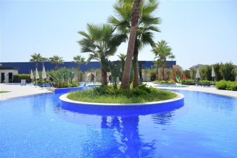 2+1 Lejlighed i Alanya, Antalya, Tyrkiet Nr. 221760 - 4