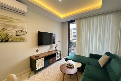 1+1 Lejlighed  i Oba, Antalya, Tyrkiet Nr. 226362 - 3