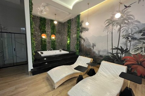 1+1 Lejlighed  i Oba, Antalya, Tyrkiet Nr. 226362 - 13