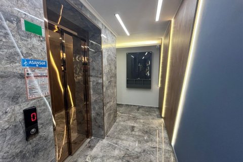 1+1 Lejlighed  i Oba, Antalya, Tyrkiet Nr. 226362 - 10