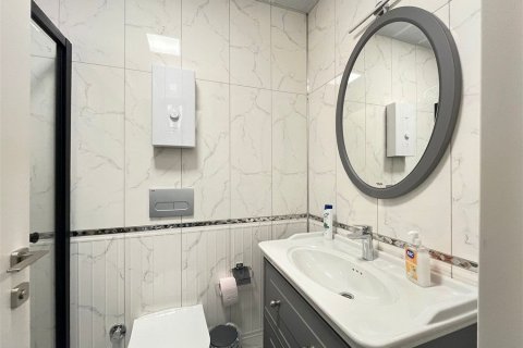 1+1 Lejlighed  i Oba, Antalya, Tyrkiet Nr. 226362 - 7
