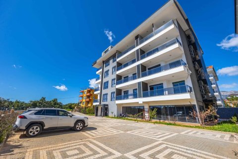 3+1 Lägenhet  i Oba, Antalya, Turkiet Nr. 226363 - 3